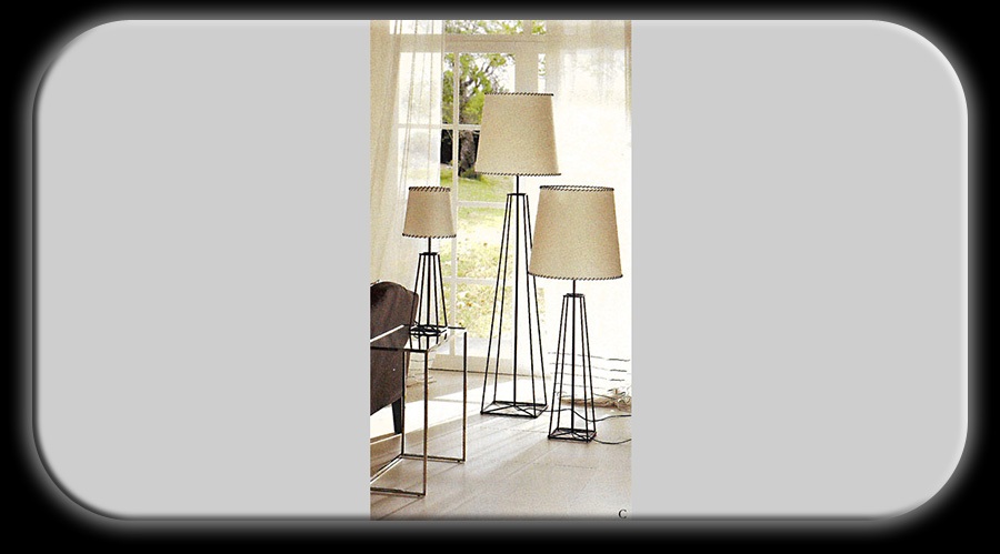 Luči Lucia - Cantori Italija