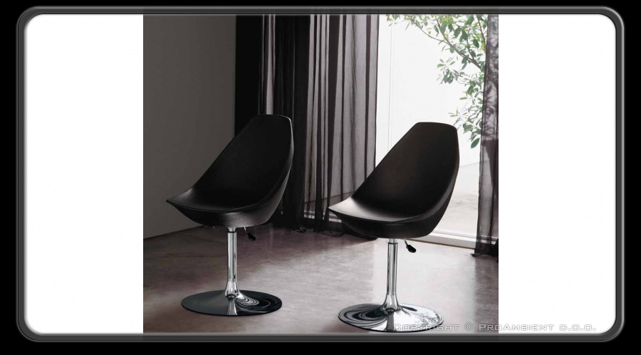 konferenčni stoli počivalniki 6