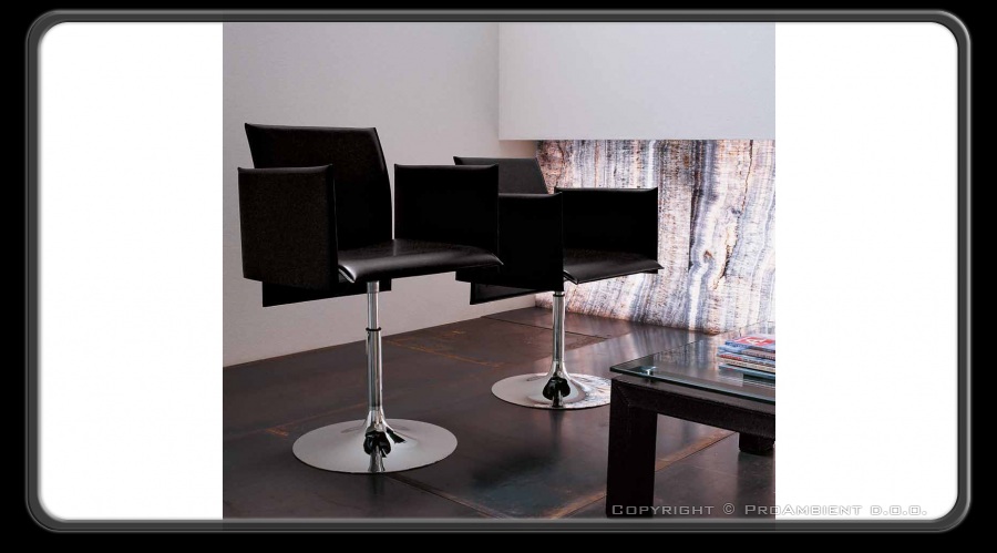 nastavljiva višina konferenčni stoli