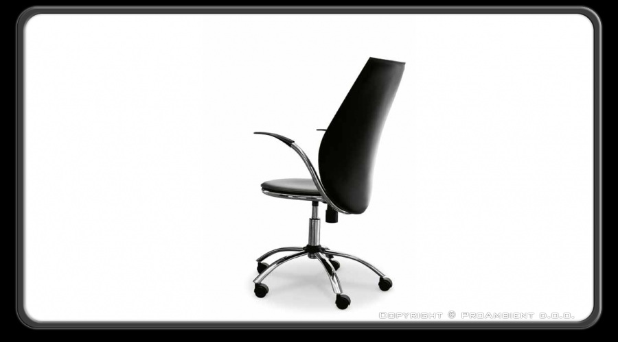 Konferenčni stol na kolescih 147