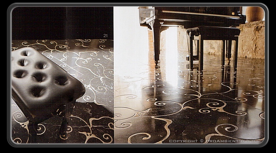 prestižne talne obloge