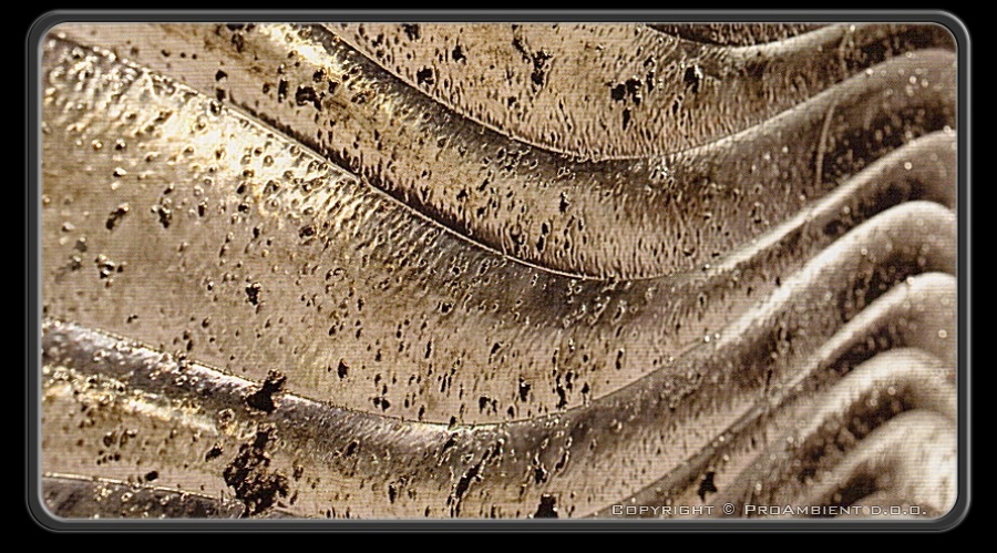 vrhunske prestižne srebrne stenske obloge