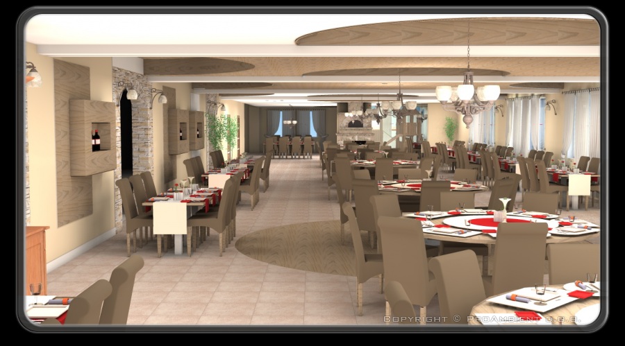 Nepovratna sredstva 2012 restavracija hotel