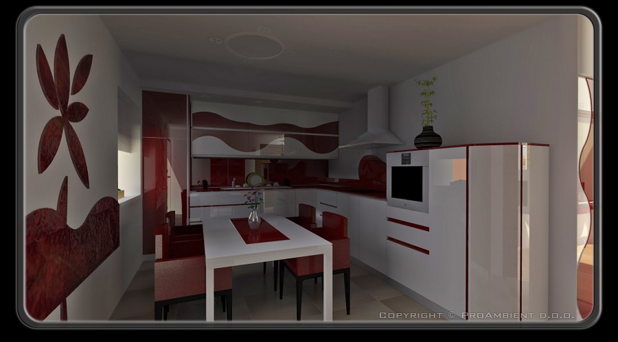 solatube naravna osvetlitev hiša svetloba 2