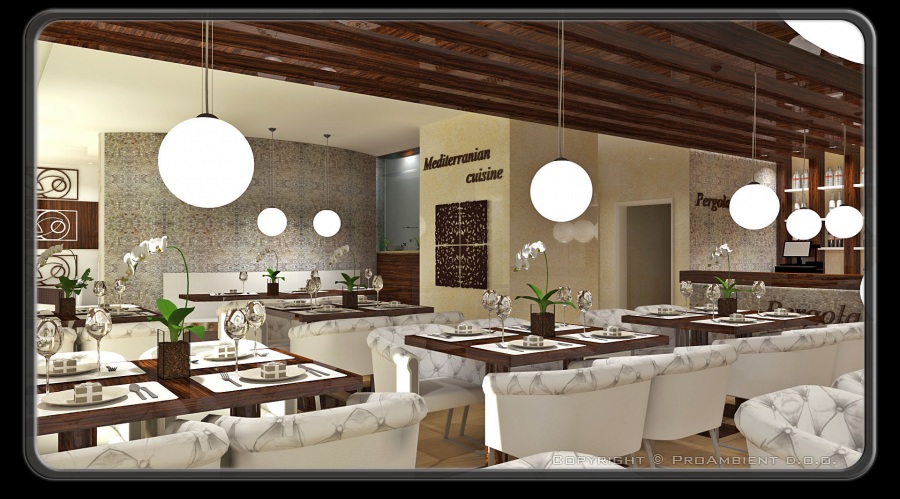 interior design slovenia