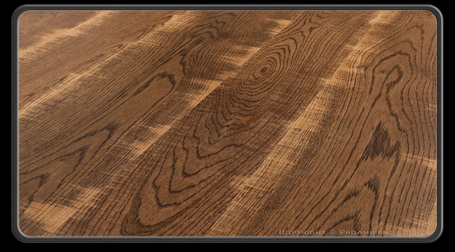 Restični parket natur