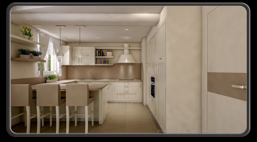 notranja vrata po meri nova gorica