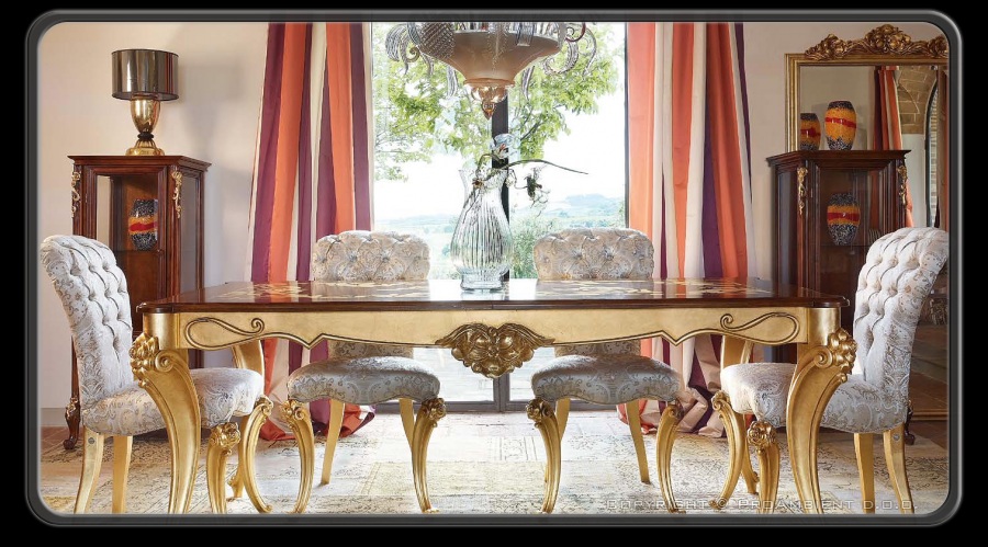 luxury COLLECTION 42 v