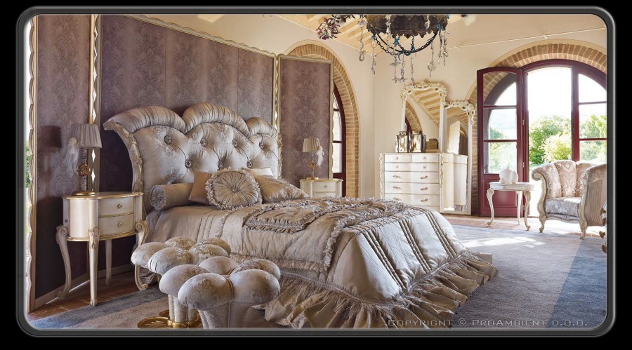 luxury COLLECTION 315 v