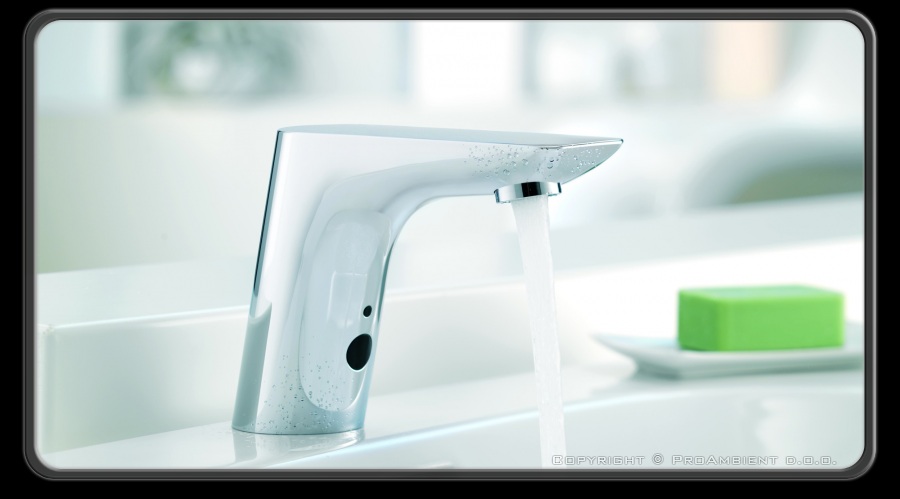 kludi balance sensor 13102