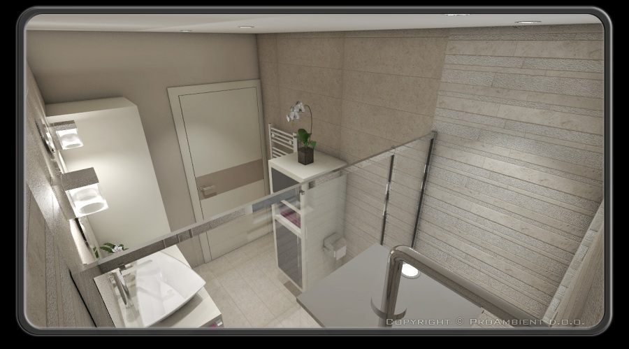 prenova kopalnice na ključ nova gorica