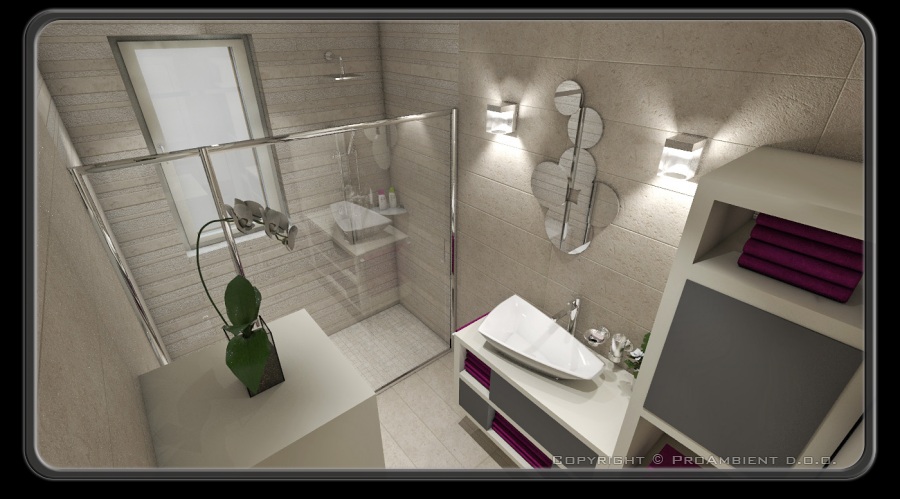 prenova kopalnice na ključ nova gorica