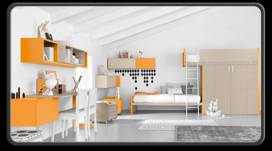 Colombini Nova Gorica Primorska