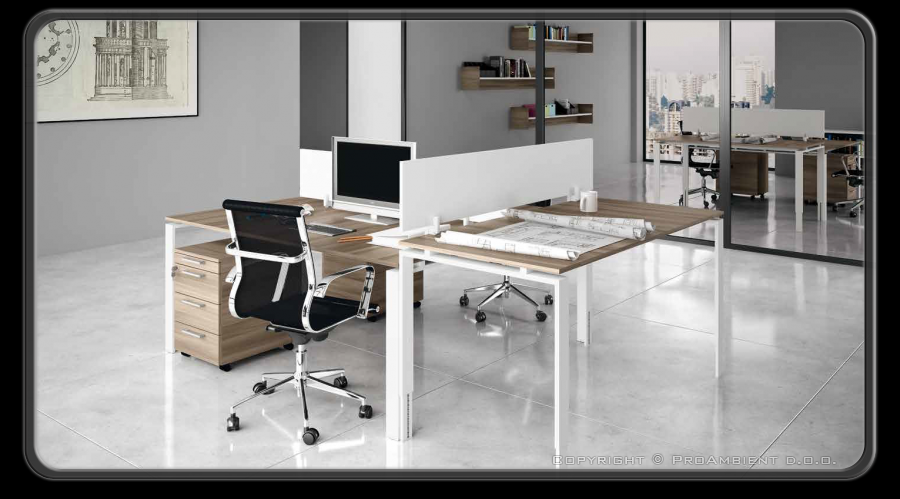 Pisarniško pohištvo