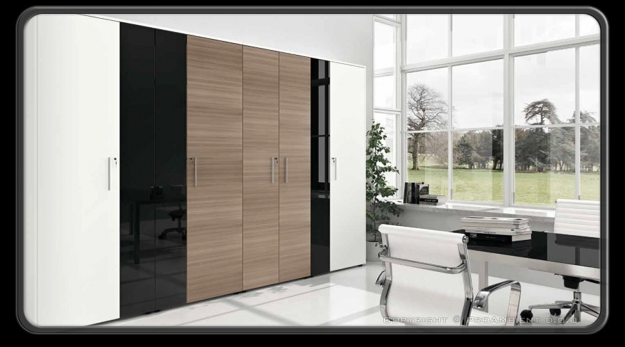 Pisarniško pohištvo