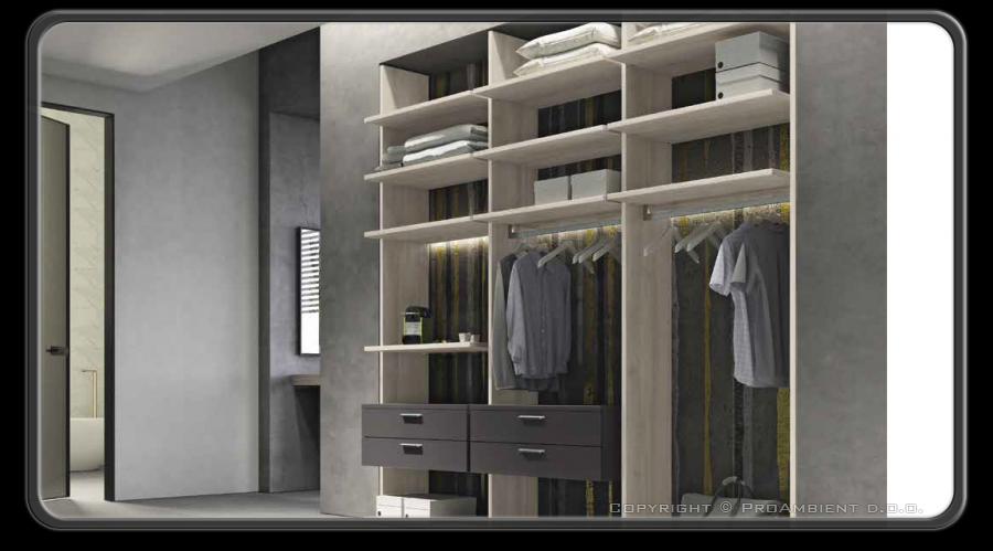 Notranja oprema za hotele