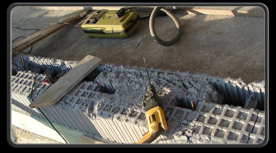 pasivna hiša gradnja - Primorska