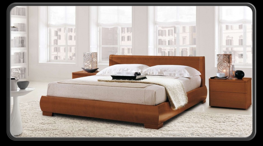 Italijanska postelja Sumo