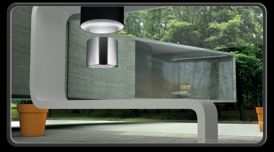 Napa Faber   Kaleidos gen