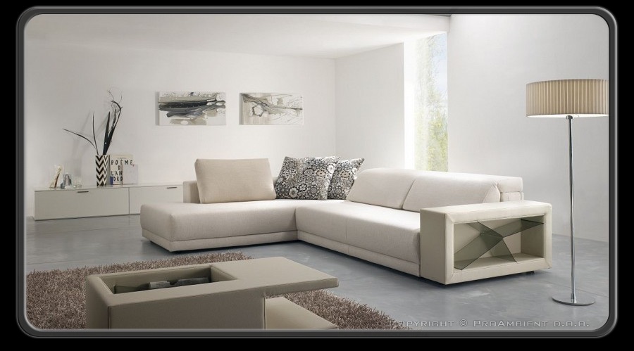 design italijanska sedežna