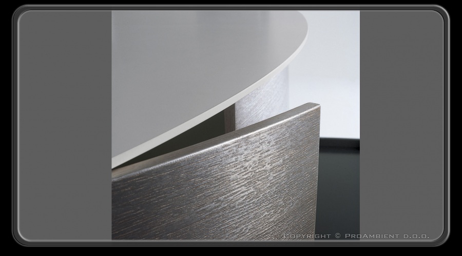 Vrhunska Kuhinja s srebrno folijo