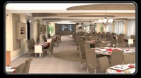 Nepovratna sredstva 2012 restavracija hotel