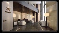 Keramika luxury hotel sijaj