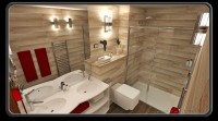 Keramika Marazzi treverk gorica ploščice