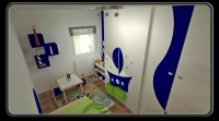 Sejem Expomego Gorizia apartma