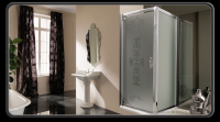 Classical shower