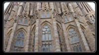 Sagrada Familia, Barcelona
