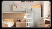 Pograd ležišči v apartmaju
