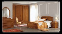 Klasično pohištvo spalnica