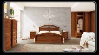 Klasična italijanska spalnica Epoca
