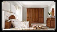 Klasično pohištvo spalnica