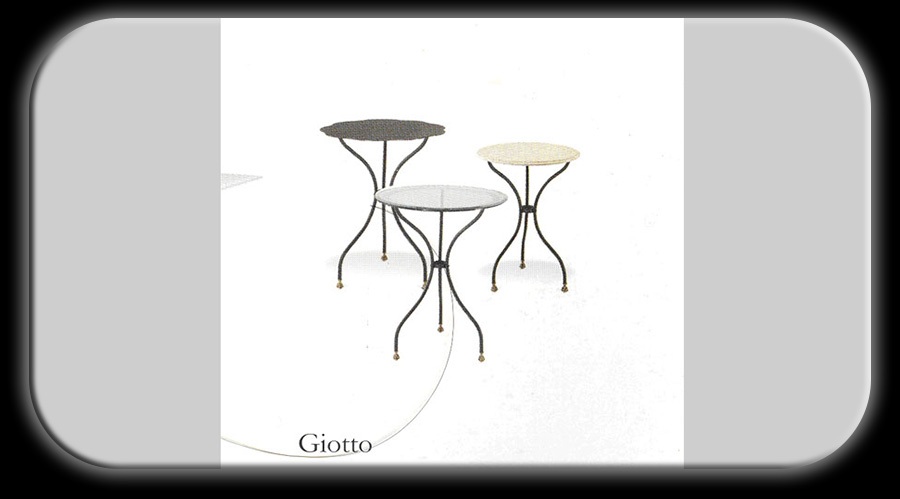 cantori giotto italija