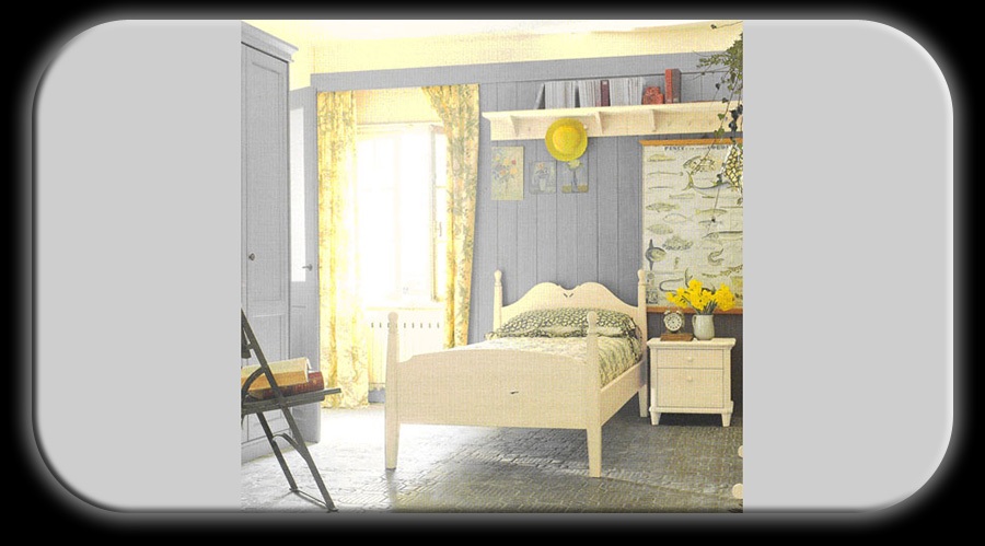 Minacciolo Italija Letto per hotel