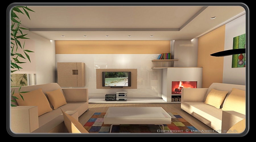 Appartamento in Nova Gorica