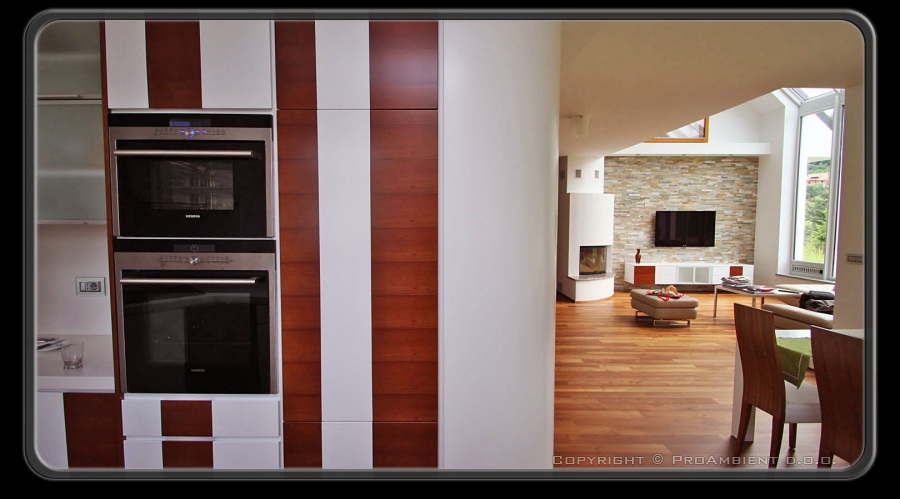 Falegnami in slovenia