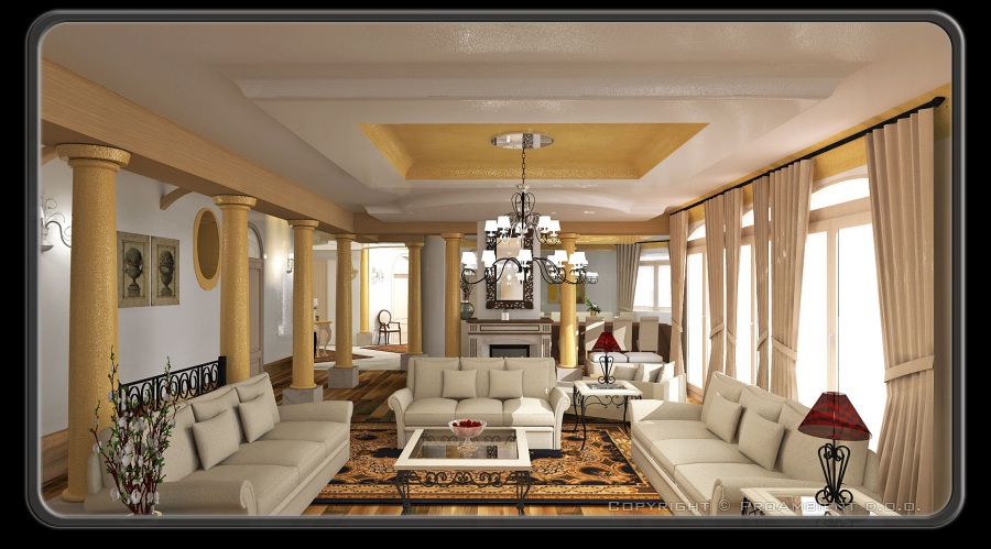 Casa in Slovenjska Bistrica