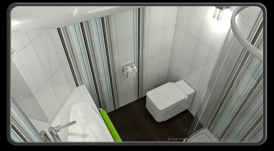 3D Progettazione della ceramica, esempio 4