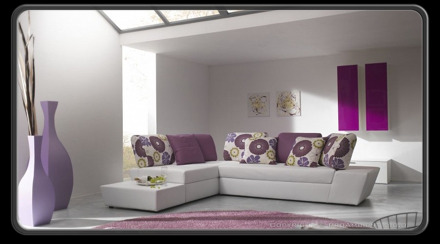 Saloto su misura slovenia