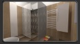 Video visualizzazione della ceramica Keope