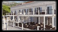 3D immagine virtuale casa