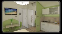 Appartametni nel Carso, Slovenia, vacanze nel Carso Slovenia