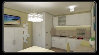 Appartamento nel Carso, vacanze nel Carso