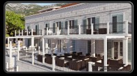 3D progetto di lusso