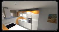 Cucine su misura